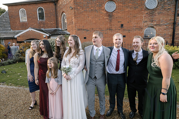 Asha & Chris wedding at Kings Chapel-706