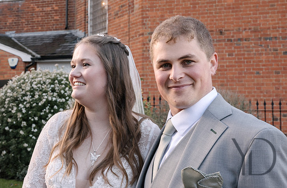 Asha & Chris wedding at Kings Chapel-711