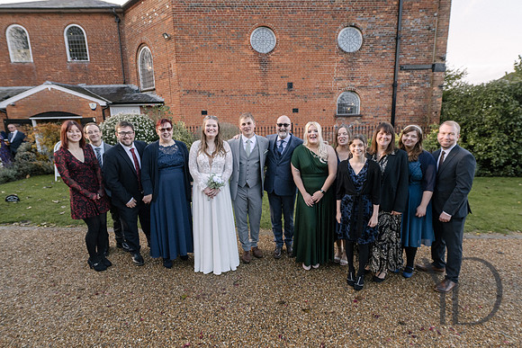 Asha & Chris wedding at Kings Chapel-709