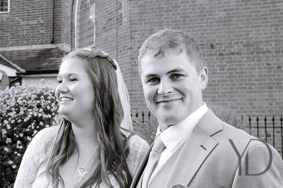 Asha & Chris wedding at Kings Chapel-712