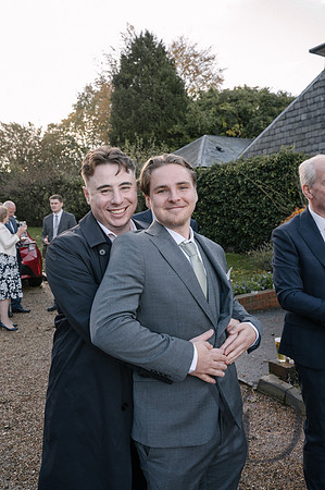 Asha & Chris wedding at Kings Chapel-718
