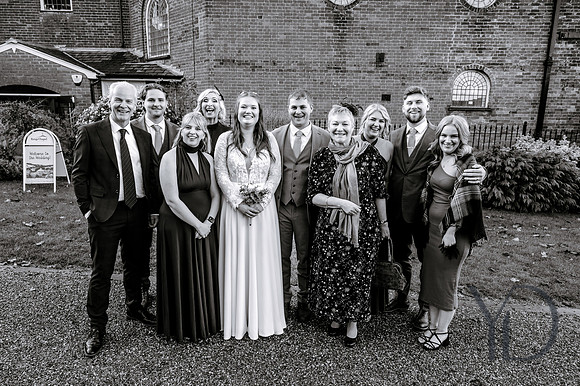 Asha & Chris wedding at Kings Chapel-720