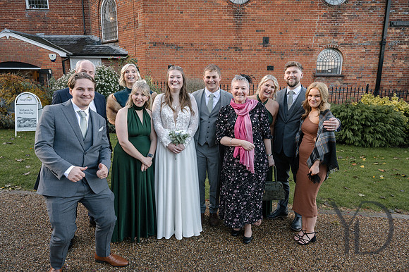 Asha & Chris wedding at Kings Chapel-722
