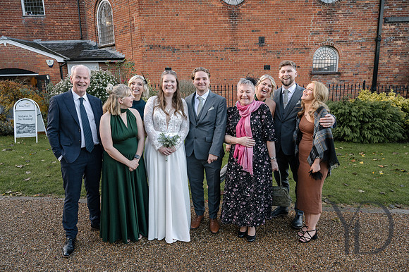 Asha & Chris wedding at Kings Chapel-723