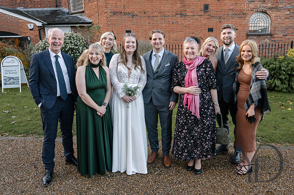 Asha & Chris wedding at Kings Chapel-724