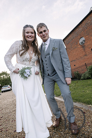 Asha & Chris wedding at Kings Chapel-729