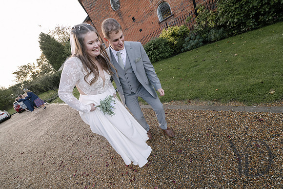 Asha & Chris wedding at Kings Chapel-728