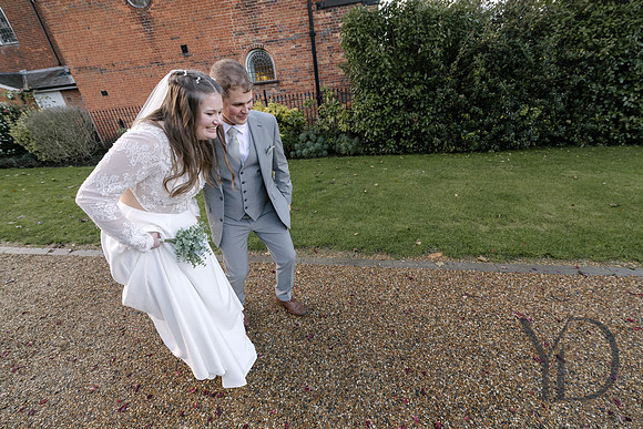 Asha & Chris wedding at Kings Chapel-731