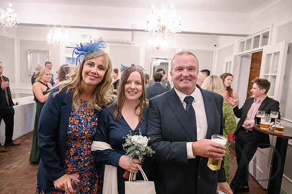 Asha & Chris wedding at Kings Chapel-736