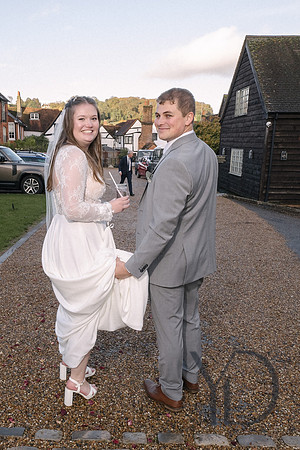 Asha & Chris wedding at Kings Chapel-749