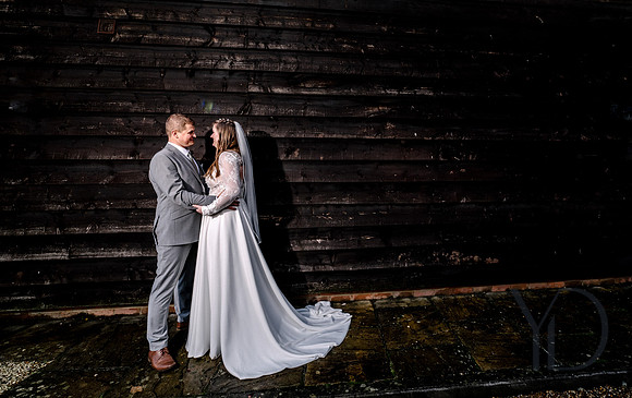 Asha & Chris wedding at Kings Chapel-750