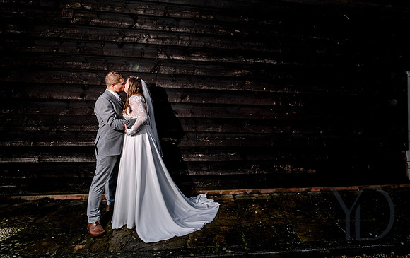Asha & Chris wedding at Kings Chapel-752