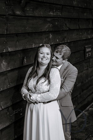 Asha & Chris wedding at Kings Chapel-757
