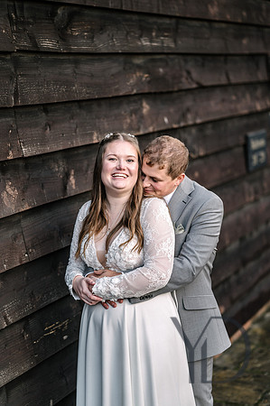 Asha & Chris wedding at Kings Chapel-756