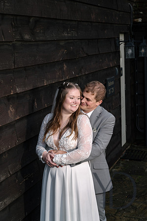 Asha & Chris wedding at Kings Chapel-758