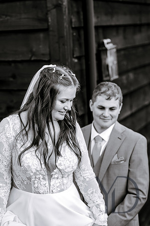 Asha & Chris wedding at Kings Chapel-762