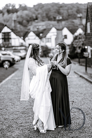 Asha & Chris wedding at Kings Chapel-782