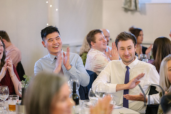 Asha & Chris wedding at Kings Chapel-815