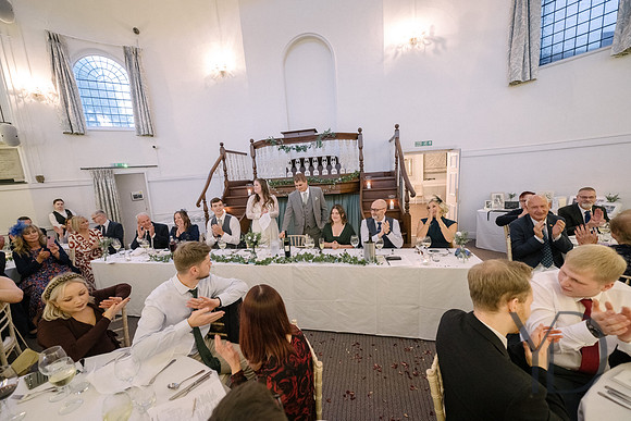 Asha & Chris wedding at Kings Chapel-818