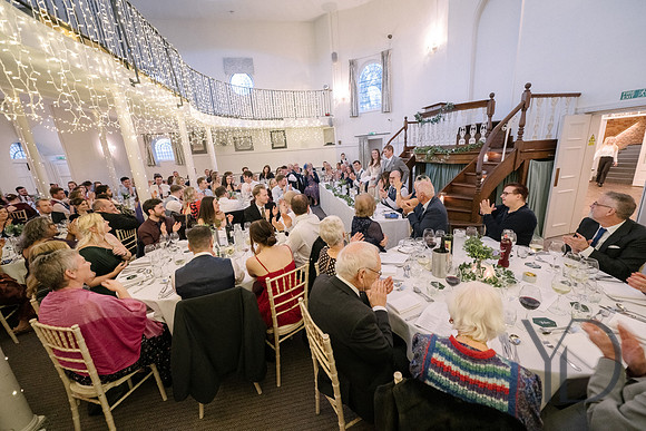 Asha & Chris wedding at Kings Chapel-825