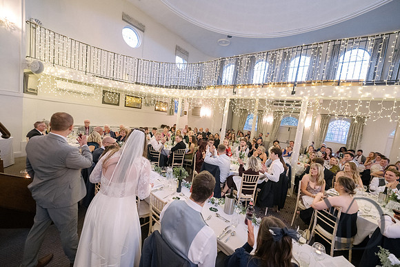 Asha & Chris wedding at Kings Chapel-832