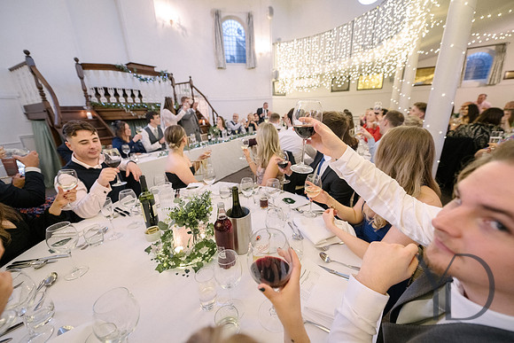 Asha & Chris wedding at Kings Chapel-837