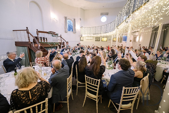 Asha & Chris wedding at Kings Chapel-839
