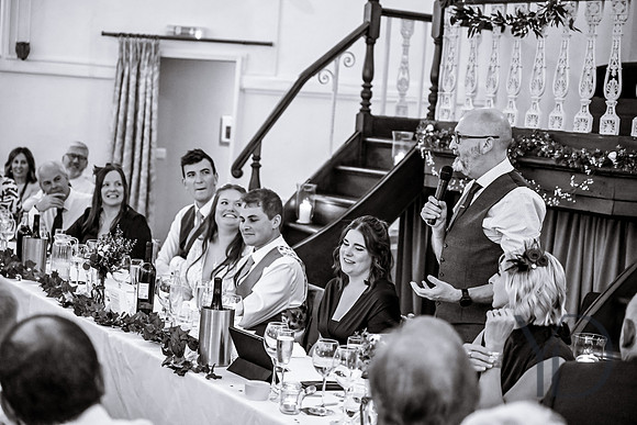 Asha & Chris wedding at Kings Chapel-853