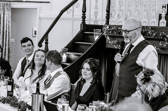 Asha & Chris wedding at Kings Chapel-857
