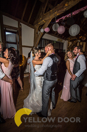 Stacey and Chris Wedding 498