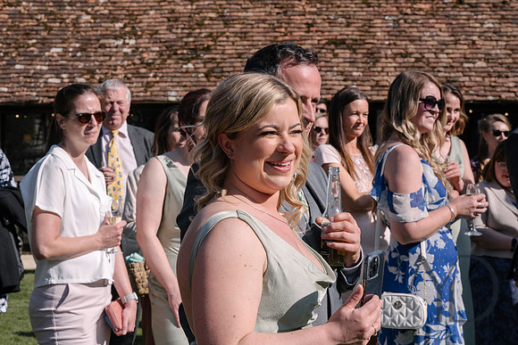 Connie & Ryan Tythe Barn Launton wedding- 386