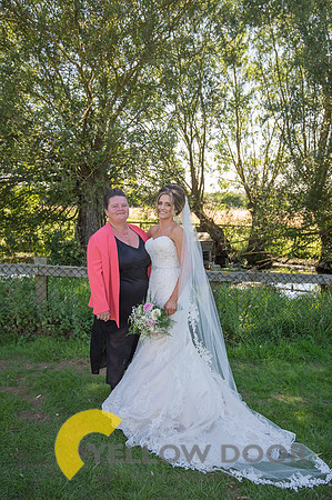 Stacey and Chris Wedding 352