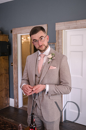 Connie & Ryan Tythe Barn Launton wedding- 072