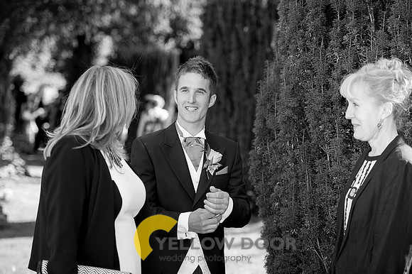 Notley Tythe Barn Wedding Photography