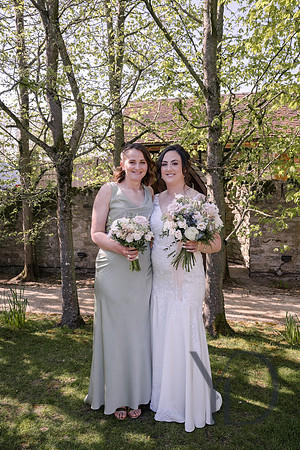 Connie & Ryan Tythe Barn Launton wedding- 302