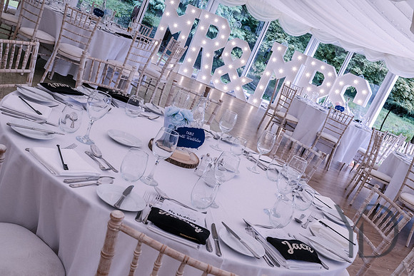Sharon & Mark's wedding Missenden Abbey- 313