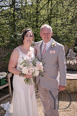 Connie & Ryan Tythe Barn Launton wedding- 134