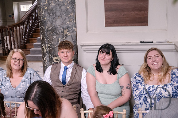 Rachael & Alex chicheley hall- 109