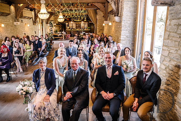 Connie & Ryan Tythe Barn Launton wedding- 216