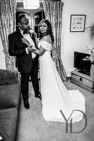 Dona & Wajira's wedding- 392