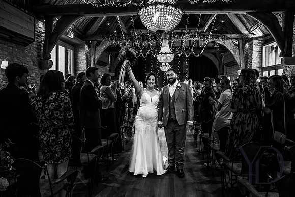 Connie & Ryan Tythe Barn Launton wedding- 241