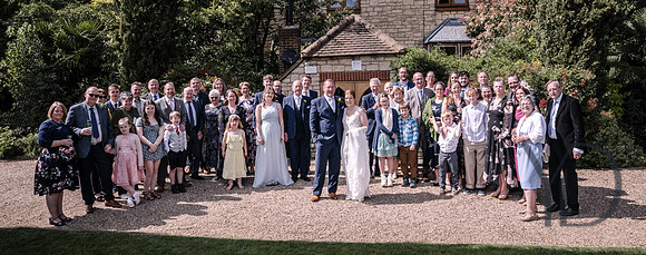 Jenni & Craig Notley Tythe Barn wedding- 241