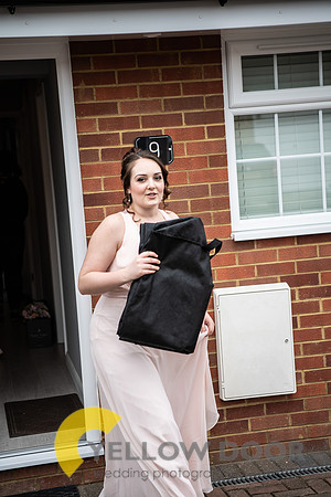 Laura & Mathew Oxfordshire wedding-27