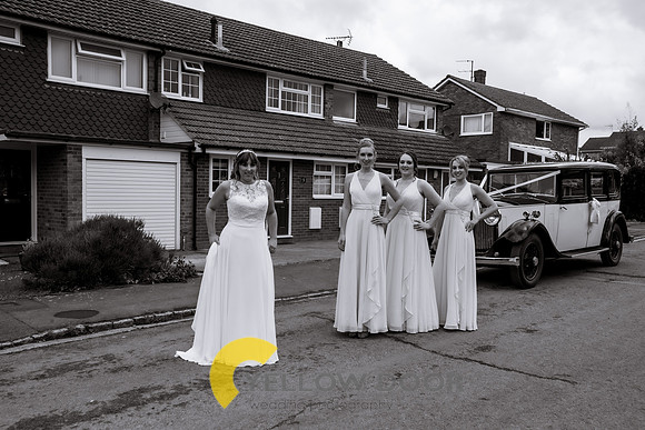 Laura & Mathew Oxfordshire wedding-30