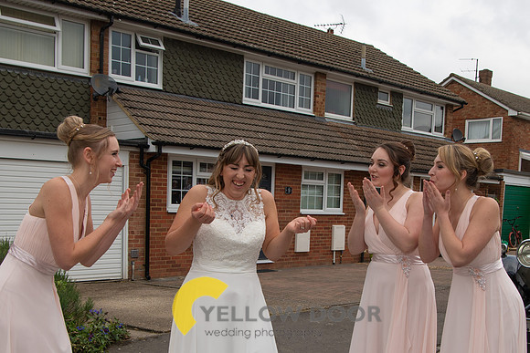 Laura & Mathew Oxfordshire wedding-35