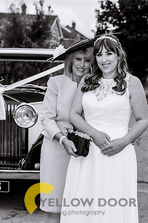 Laura & Mathew Oxfordshire wedding-37