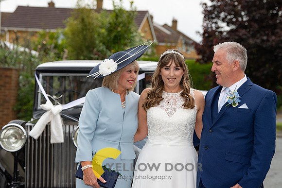 Laura & Mathew Oxfordshire wedding-42