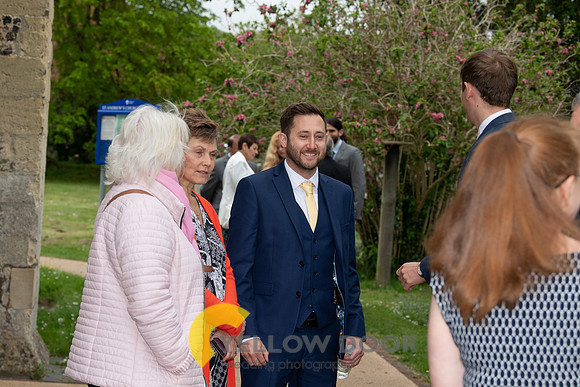Laura & Mathew Oxfordshire wedding-45
