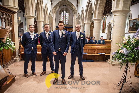 Laura & Mathew Oxfordshire wedding-52