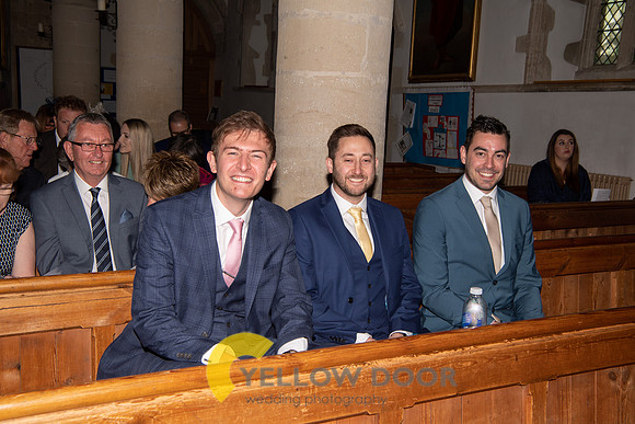 Laura & Mathew Oxfordshire wedding-61